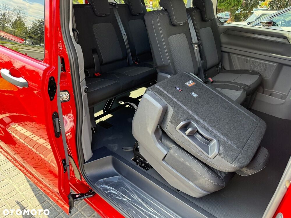 Volkswagen Caravelle 2.0 TDI L2 - 23