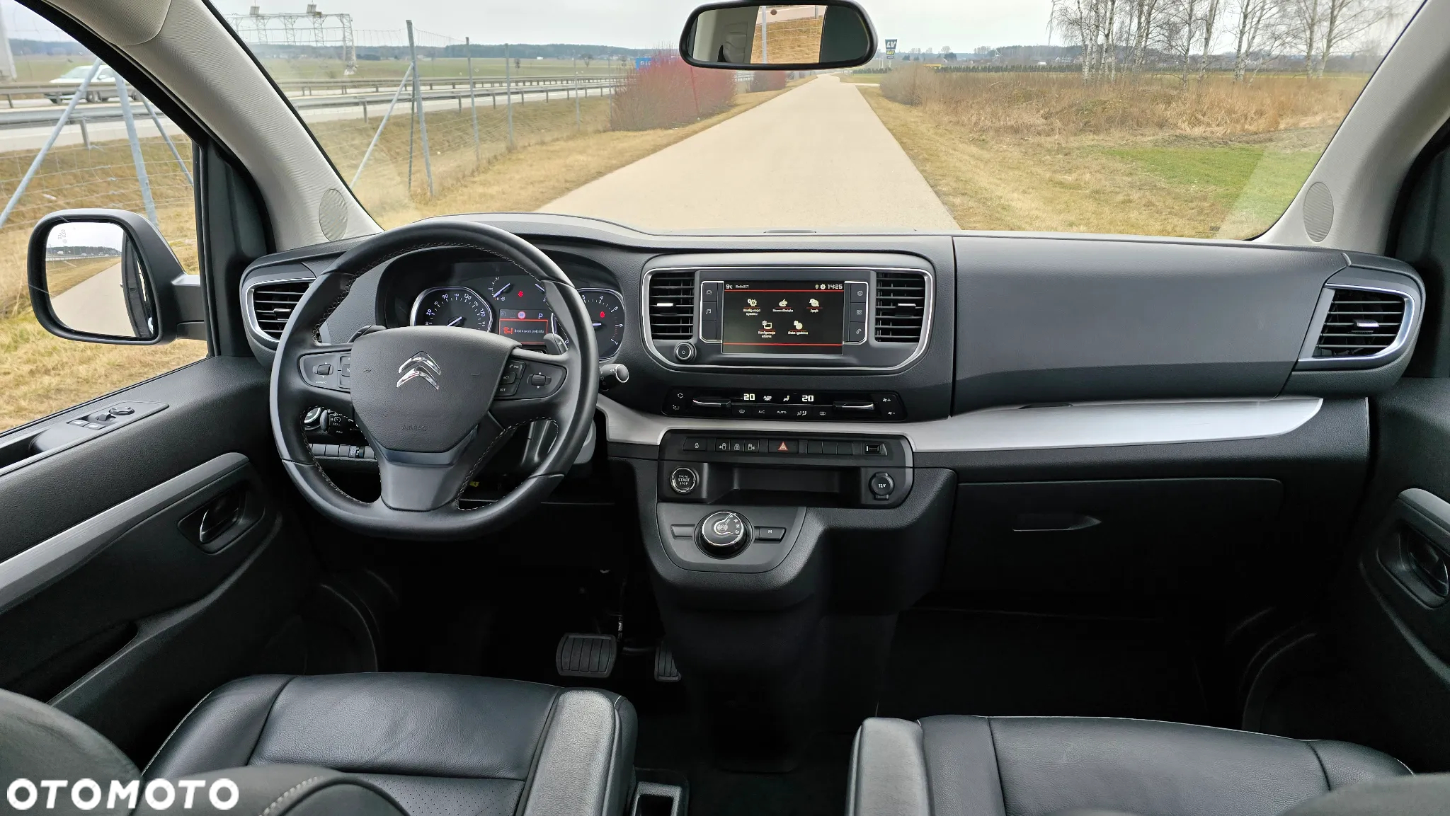 Citroën SpaceTourer 2.0 BlueHDi XL Shine - 25