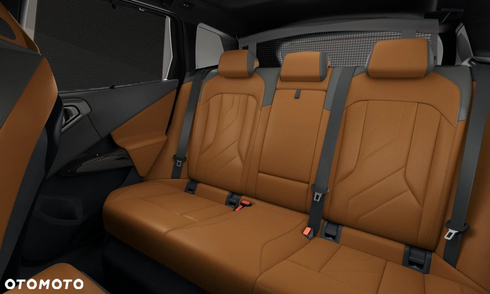 BMW X3 xDrive20d mHEV - 14