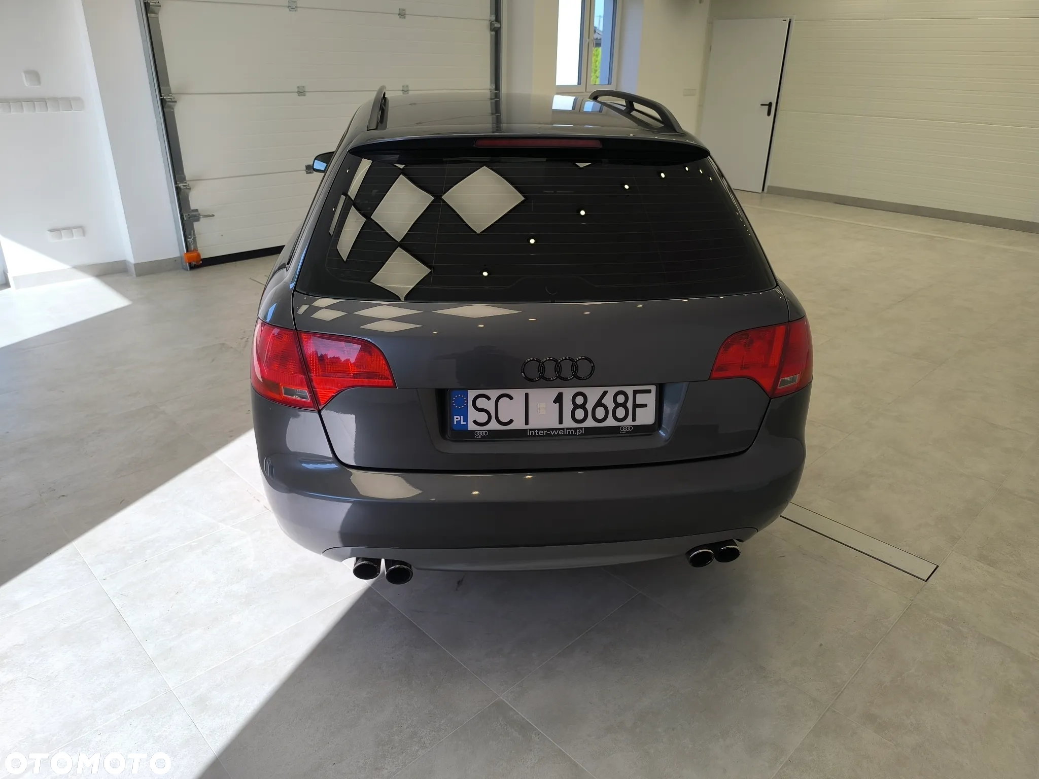 Audi A4 2.0 DTM T FSI Quattro - 11