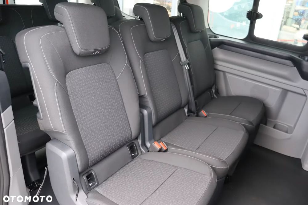 Ford Transit Custom Kombi 320 L1H1 Trend M1 - 7