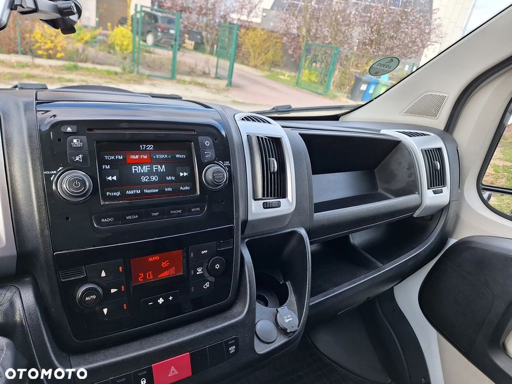 Fiat Ducato - 9