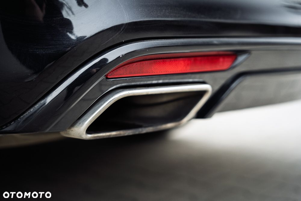 Mercedes-Benz Klasa S 500 4-Matic L 7G-TRONIC - 14