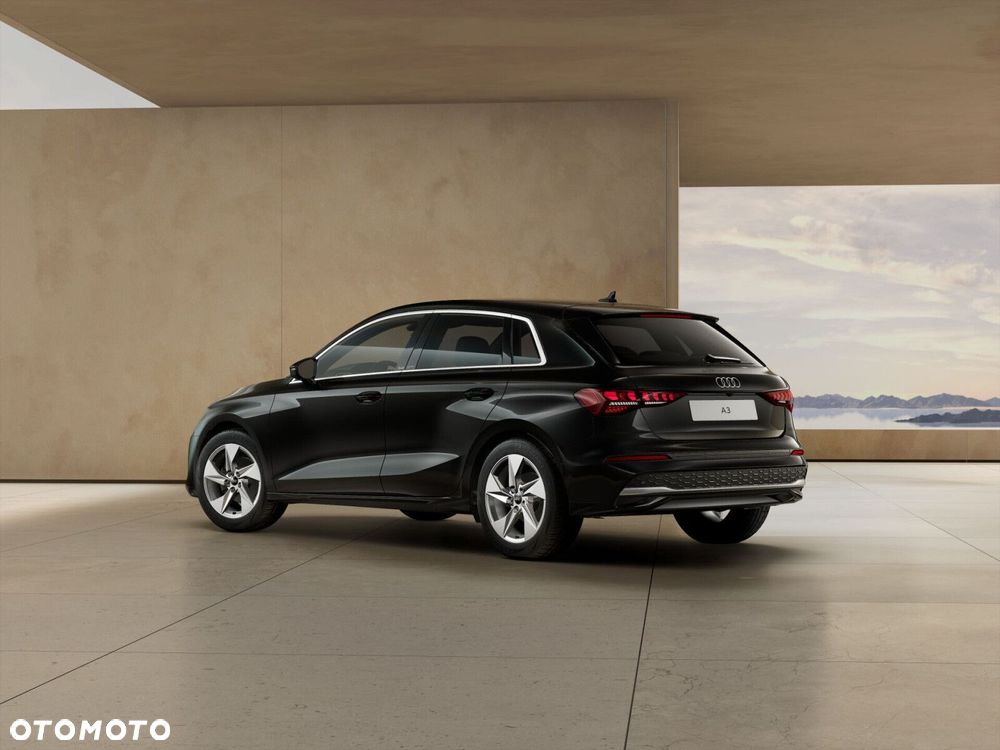 Audi A3 Sportback - 5