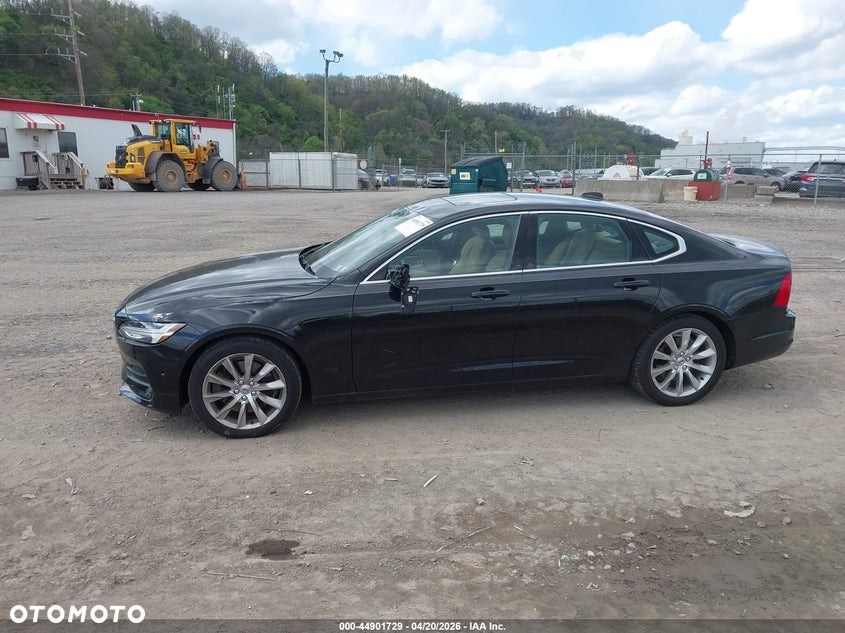 Volvo S90 T6 AWD Geartronic Momentum - 1