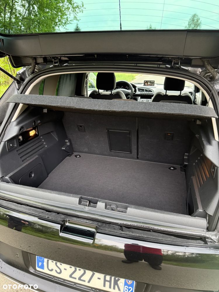 Peugeot 3008 HDi 150 Allure - 14