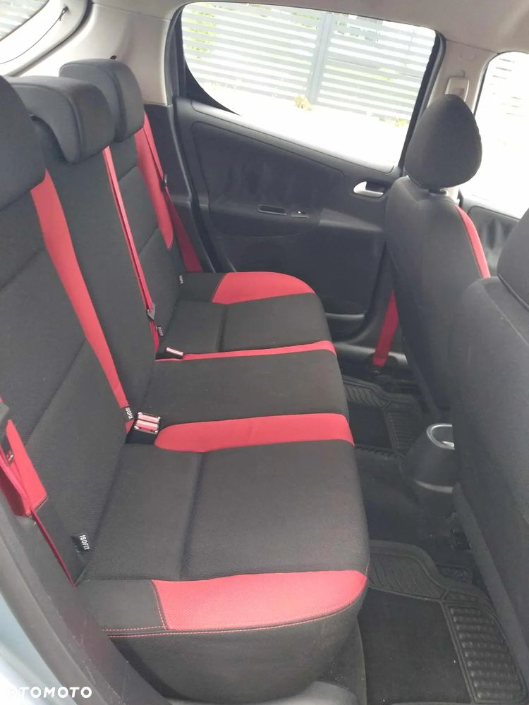 Peugeot 207 120 Automatik Sport - 11