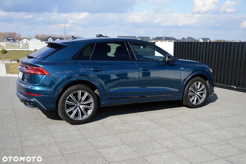 Audi Q8 - 5