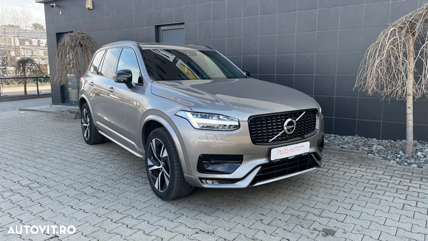 Volvo XC 90