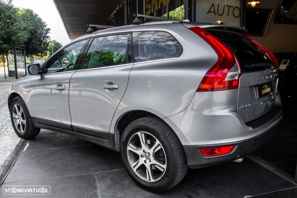 Volvo XC 60 2.0 D3 Drive - 3