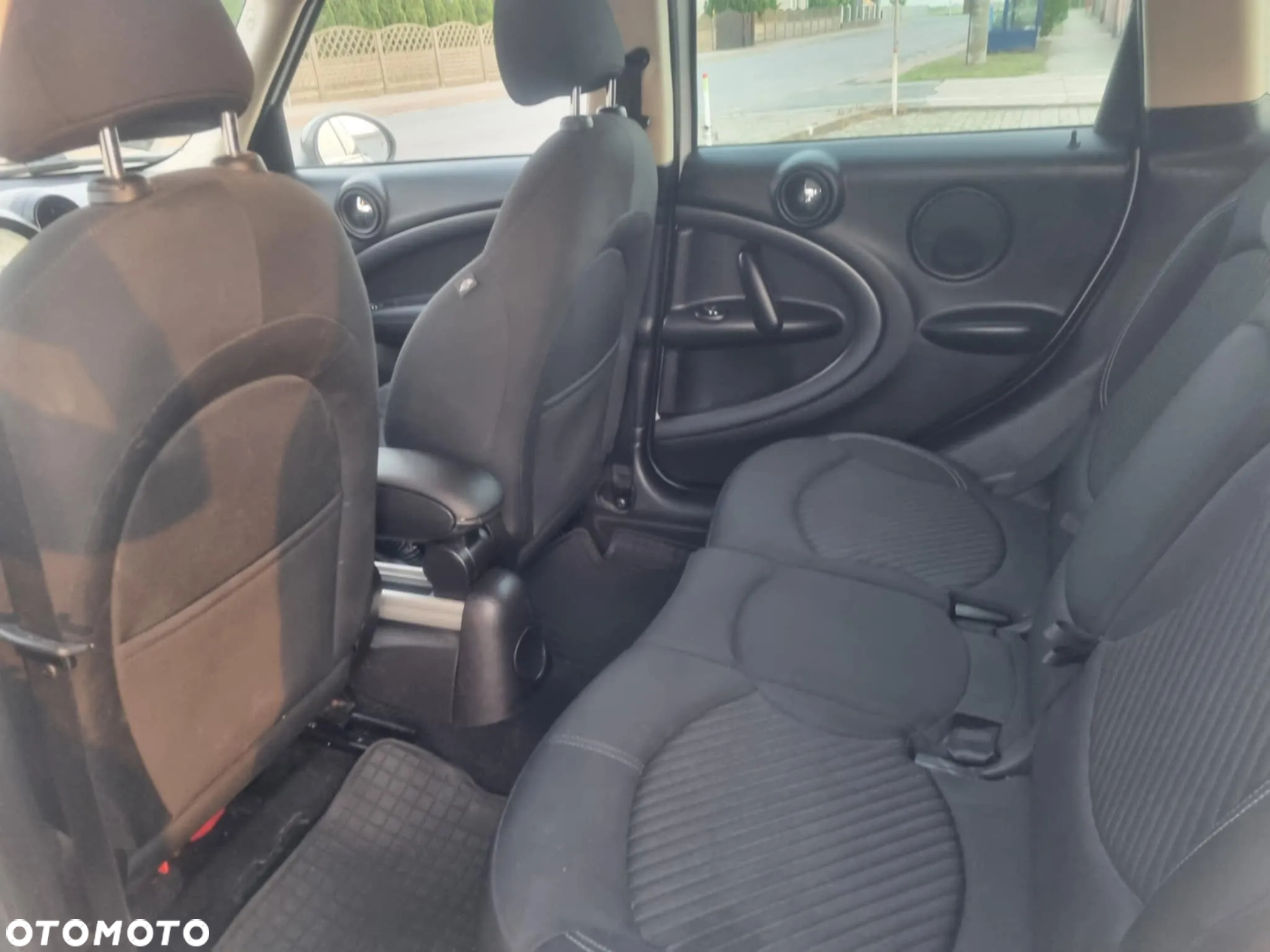 MINI Countryman - 8