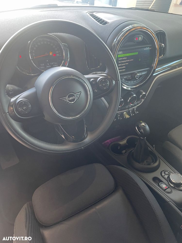 Mini Countryman - 3