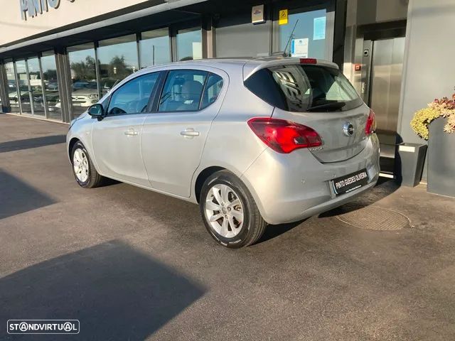 Opel Corsa 1.3 CDTi Dynamic - 7