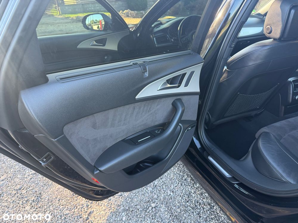 Audi A6 Avant 3.0 TDI Quattro S tronic - 10