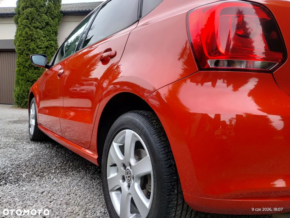 Volkswagen Polo 1.4 Comfortline - 12
