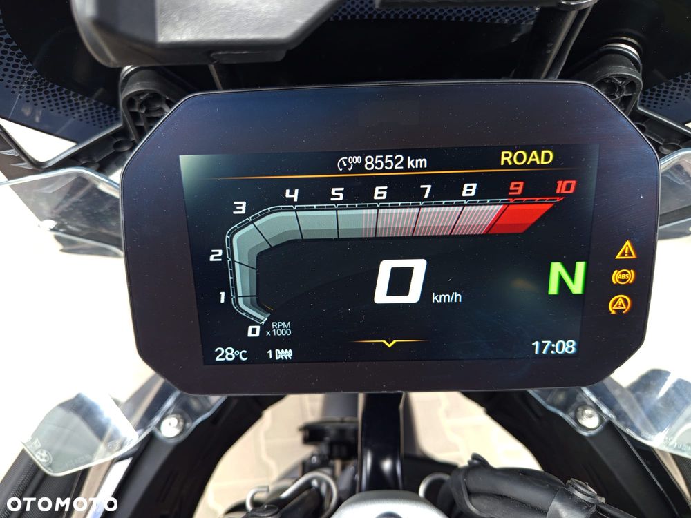 BMW GS - 34