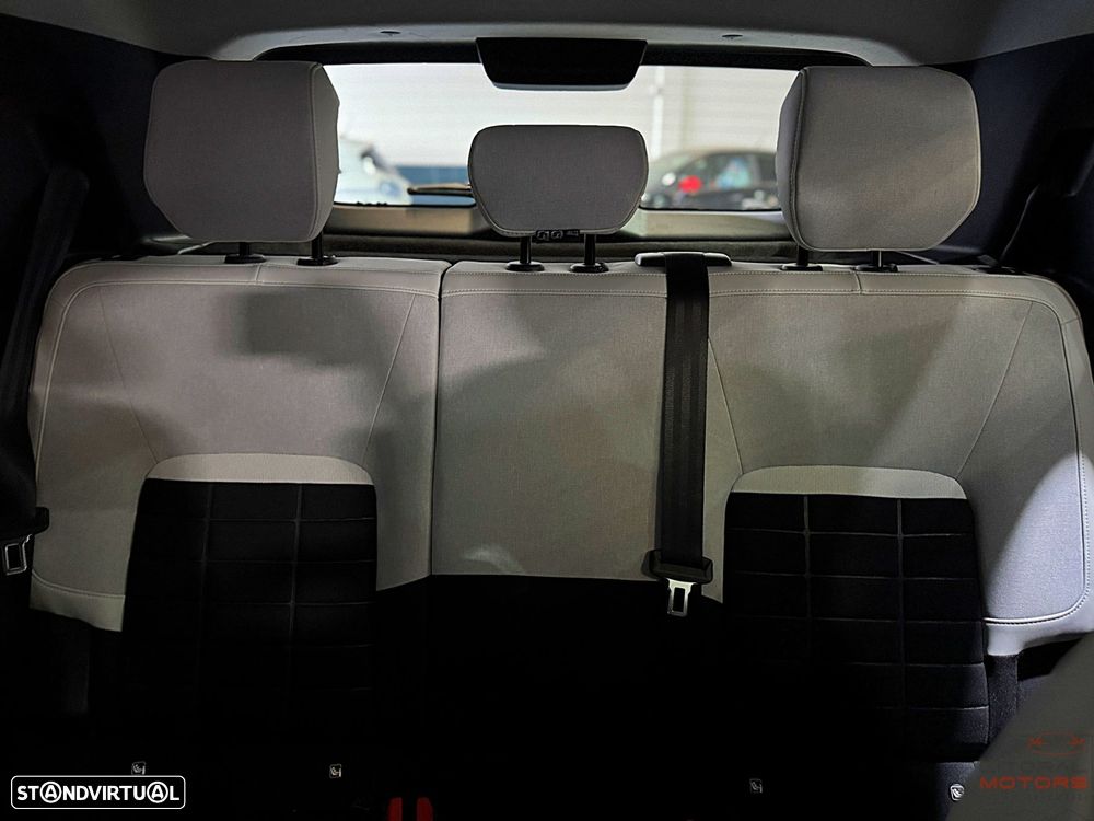 Citroën e-C3 44 kWh Autonomia Conforto Plus - 35