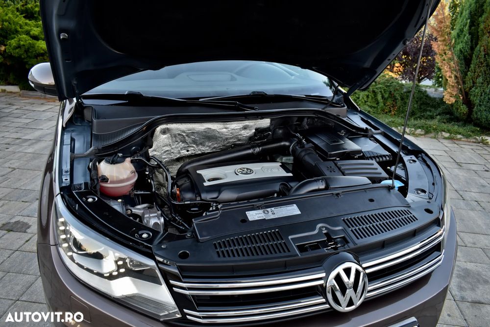 Volkswagen Tiguan 2.0 TSI 4Motion Life - 14
