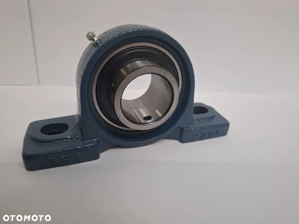 Łożysko Zespół Łożyskowy UCP 208 Komplet