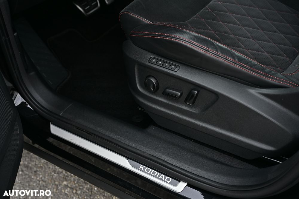 Skoda Kodiaq - 32