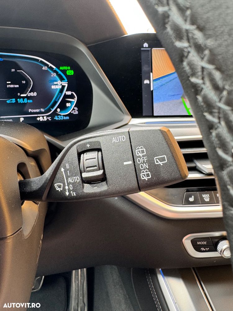 BMW X5 xDrive45e - 35