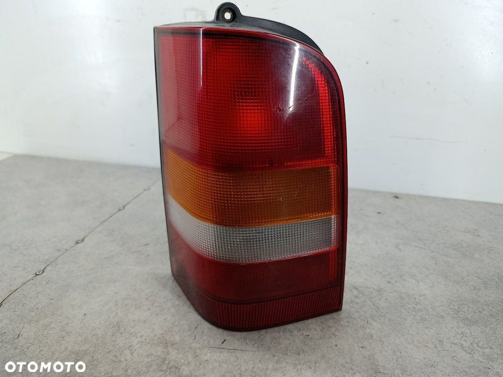 LAMPA TYLNA LEWA MERCEDES-BENZ VITO W638 6388201264 6388201464 - 4