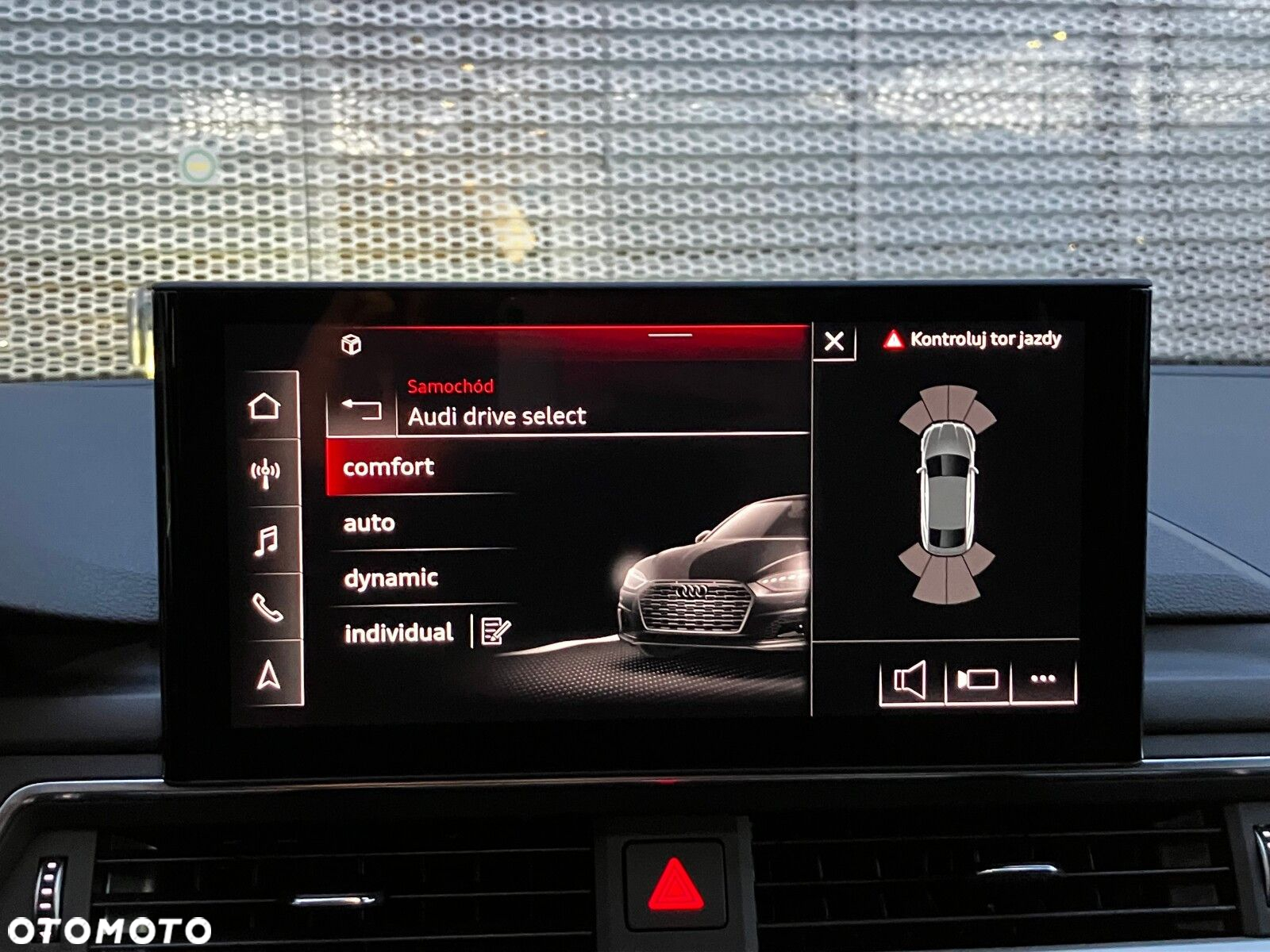Audi A5 - 16