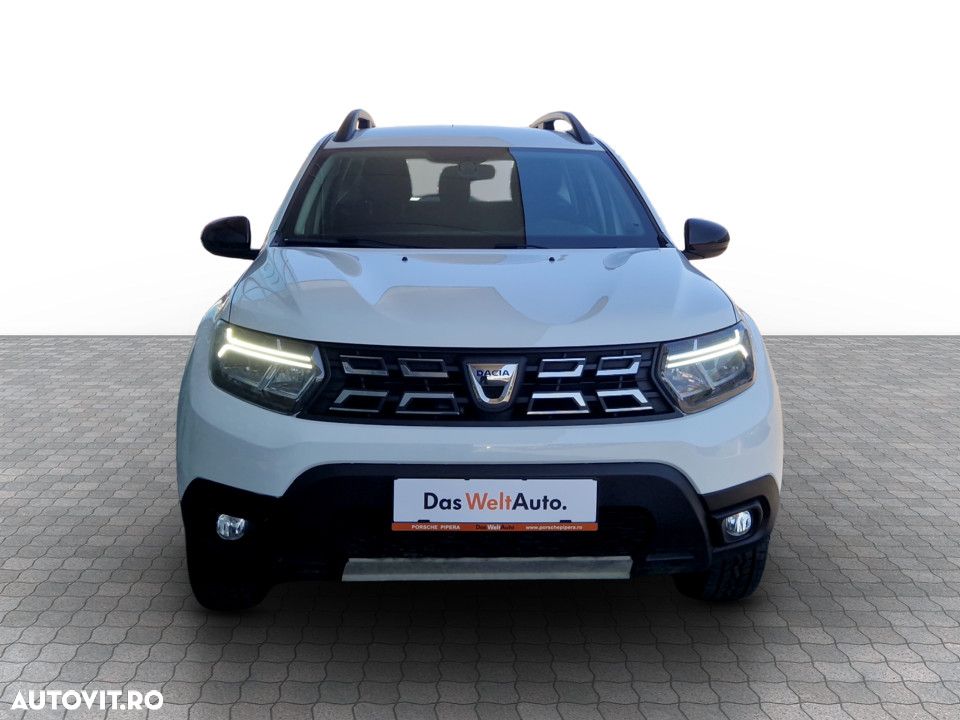 Dacia Duster Blue dCi 115 4WD Comfort - 5