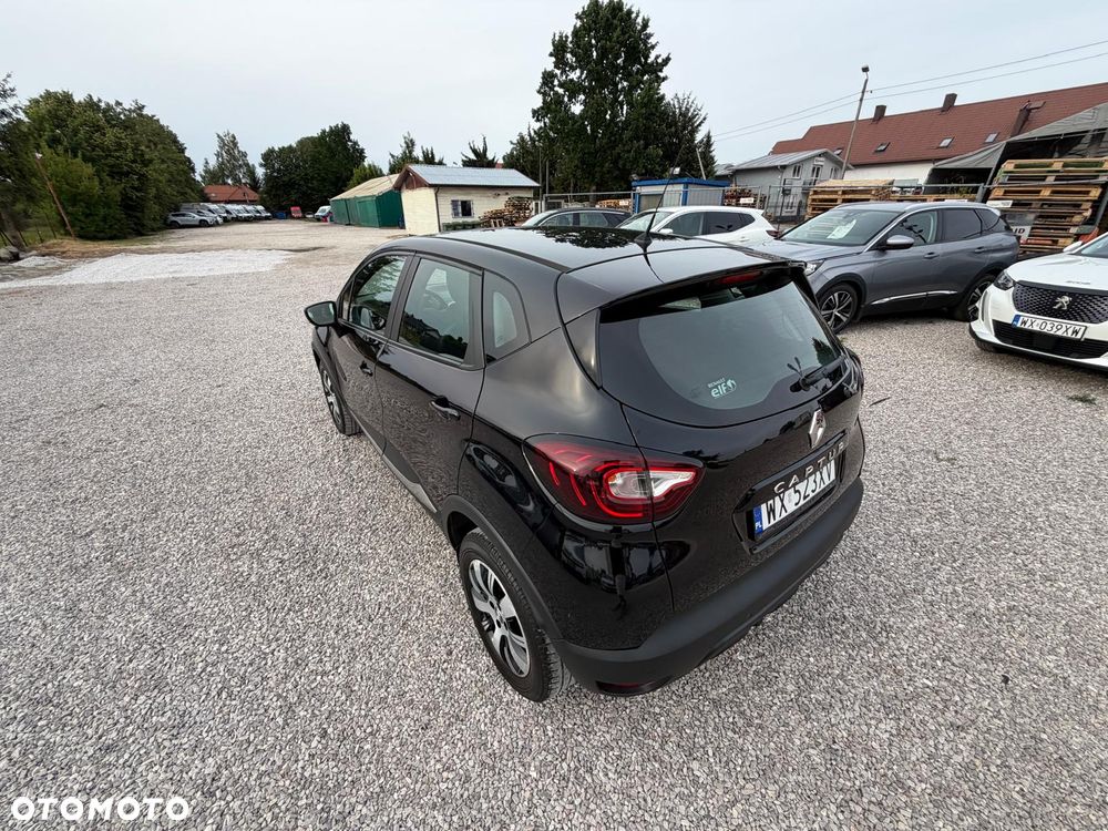 Renault Captur ENERGY dCi 90 Start&Stop Intens - 36
