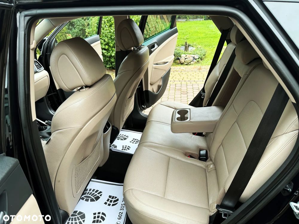 Hyundai Tucson - 32