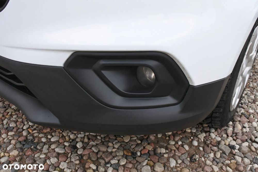 Ford TRANSIT COURIER - 26