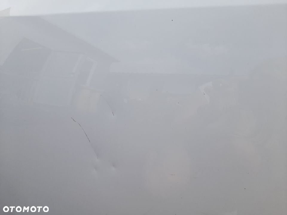 OPEL INSIGNIA A DRZWI PRAWY TYŁ PRAWE TYLNE Z40R - 10