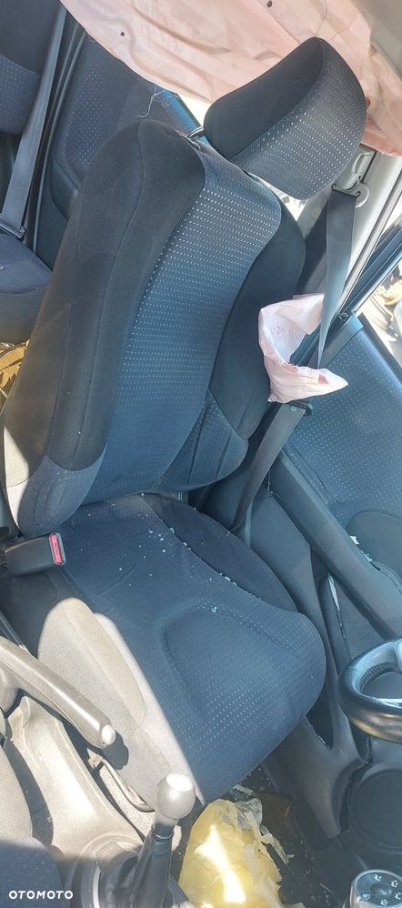 Honda Jazz iii 1,2 zestaw do odpalenia - 5