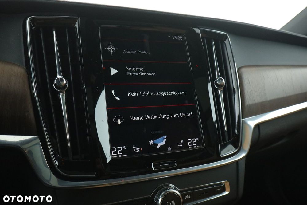 Volvo V90 - 12