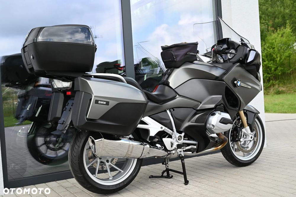 BMW RT - 39