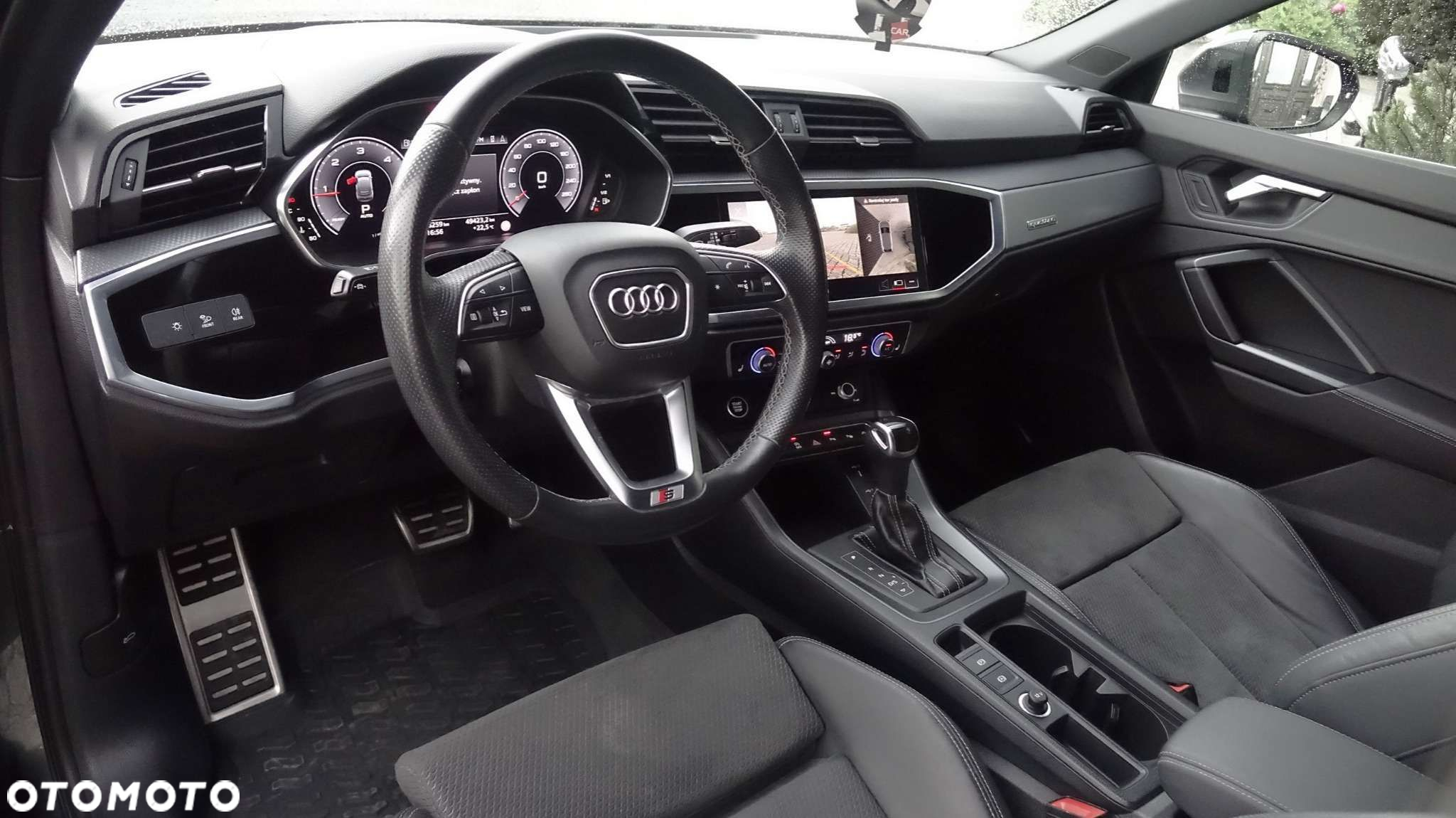 Audi Q3 Sportback - 4