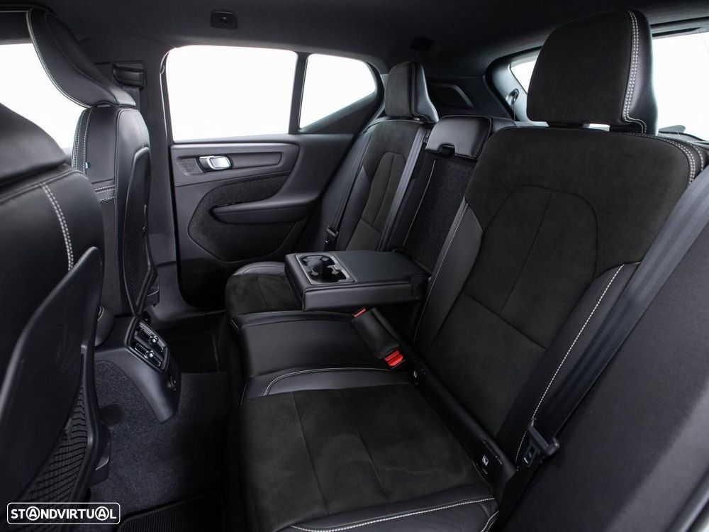 Volvo XC 40 1.5 T4 PHEV R-Design - 11