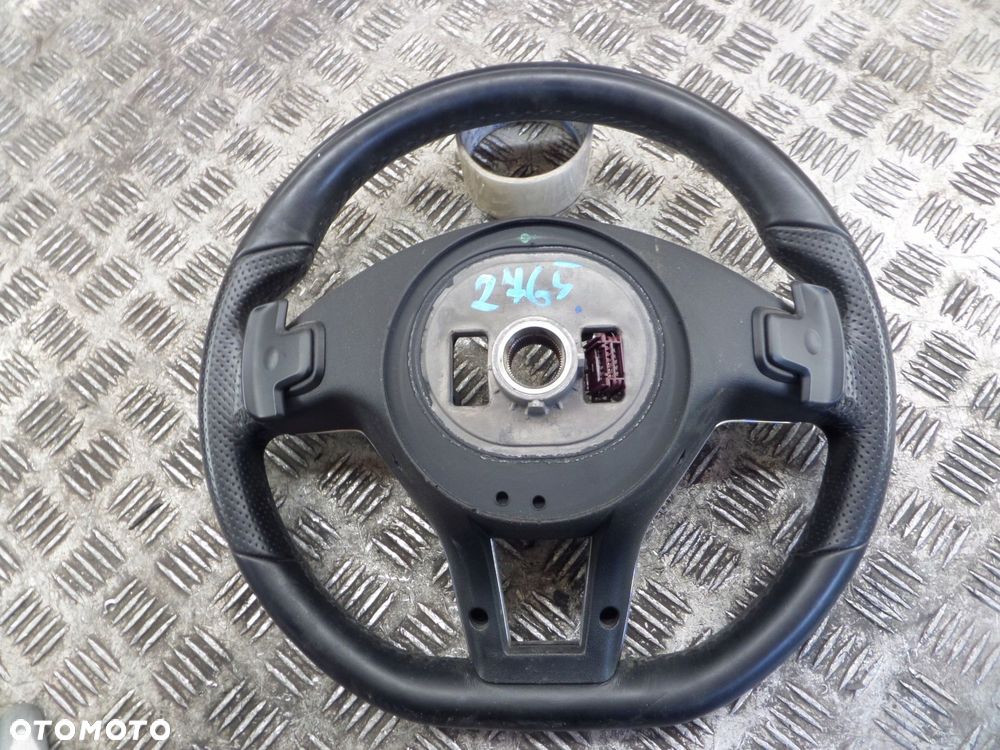 kierownica mercedes-benz w218 cls w112 w 207 w204 amg - 7