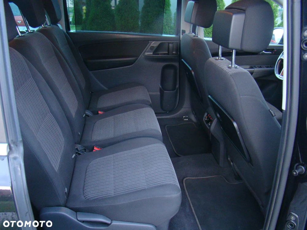 Seat Alhambra 2.0 TDI Ecomotive Style Plus - 29