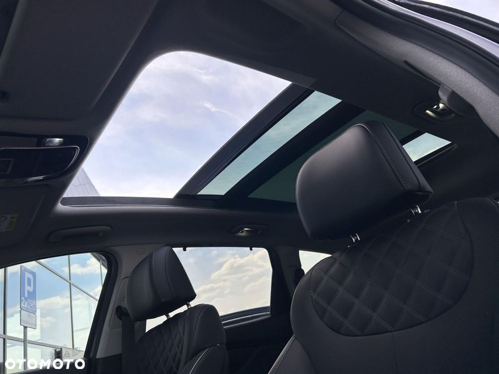 Hyundai Santa Fe 1.6 T-GDI HEV Platinum 4WD - 12