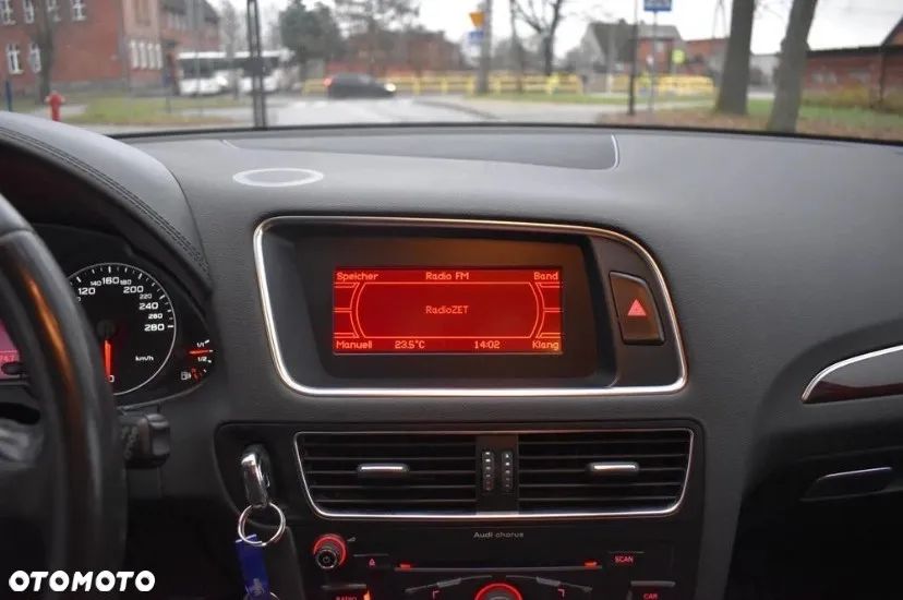 Audi Q5 2.0 TFSI Quattro - 20