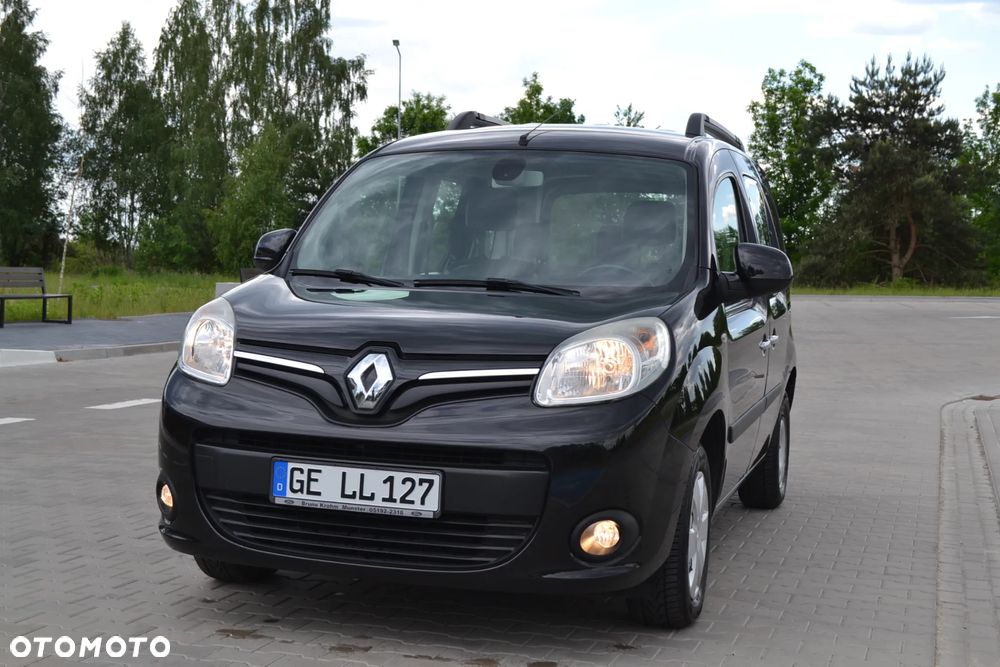 Renault Kangoo - 14