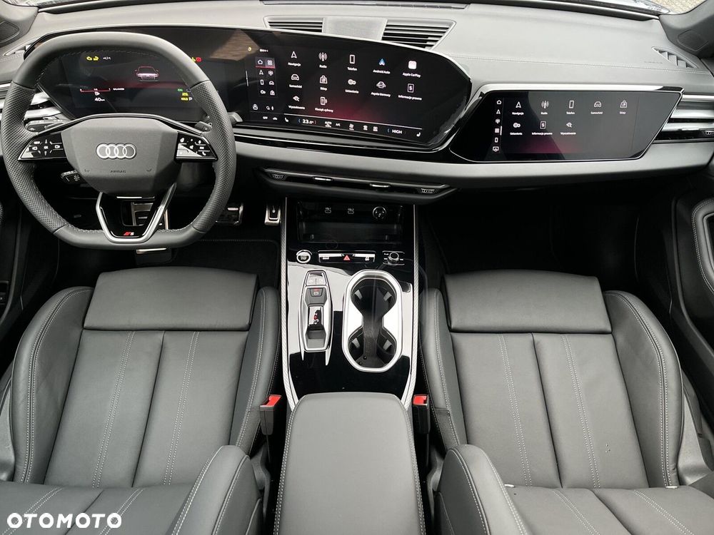Audi A6 Limousine - 36