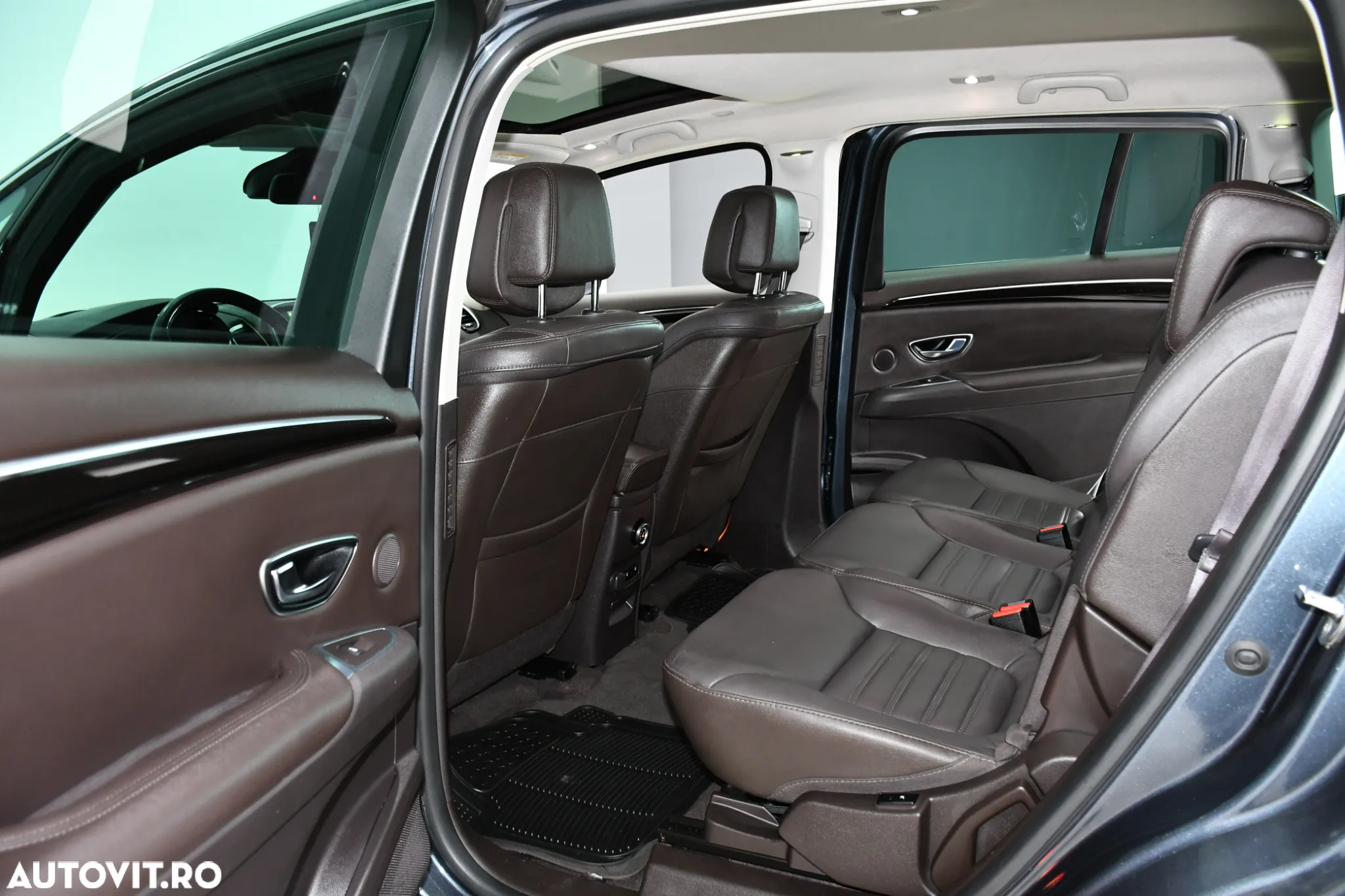 Renault Espace BLUE dCi 160 EDC LIMITED - 16