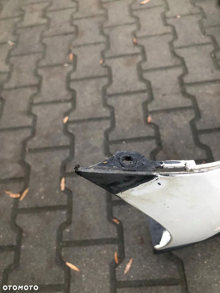 zderzak tyl tylny ford mustang mk6 - 6