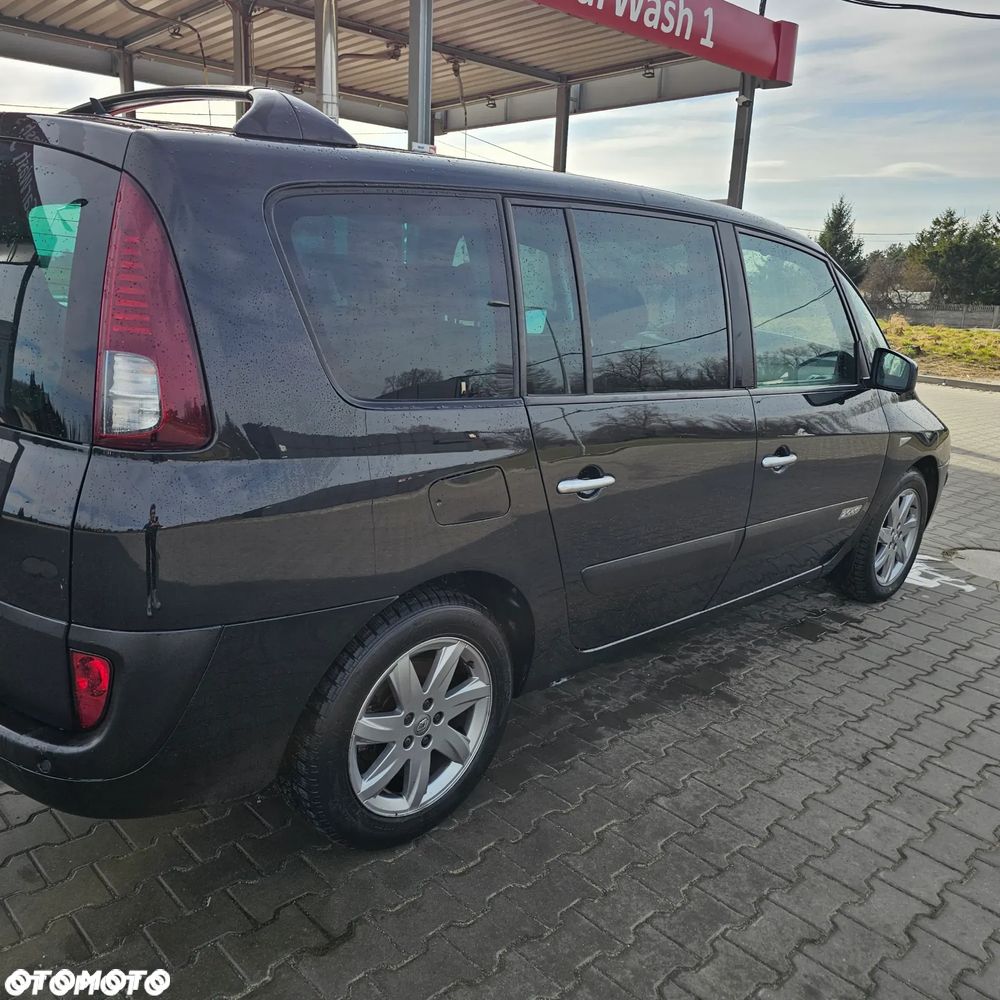 Renault Grand Espace 2.0 dCi FAP Navitech - 6