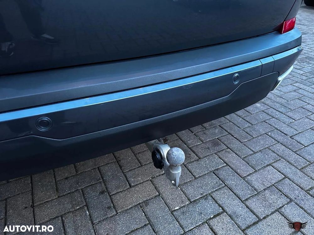 BMW X5 xDrive45e - 38