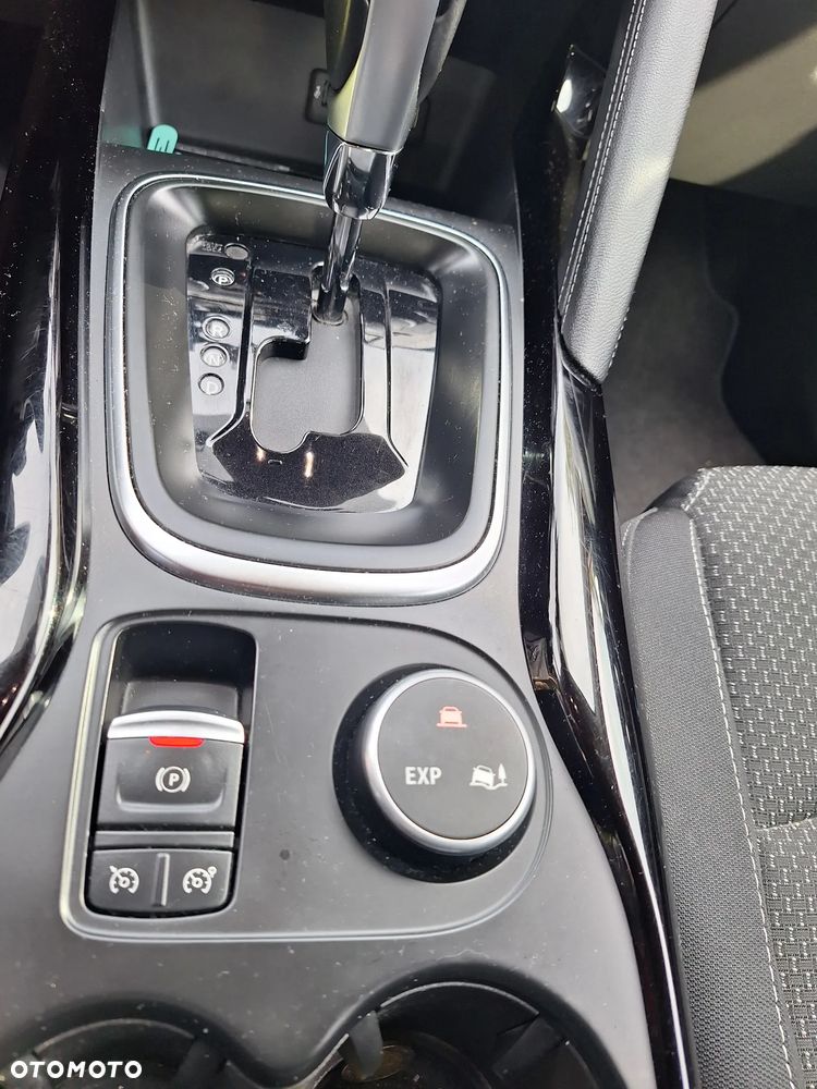 Renault Kadjar 1.5 dCi Energy Intens EDC - 20