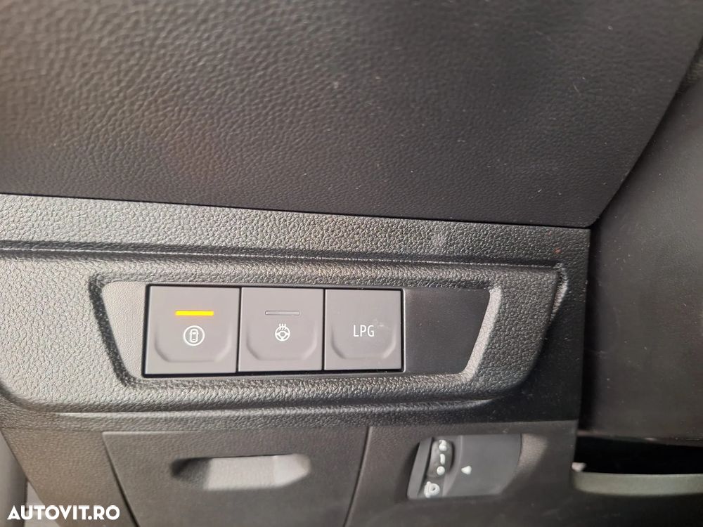 Dacia Sandero Stepway ECO-G 120 EDC Extreme - 35