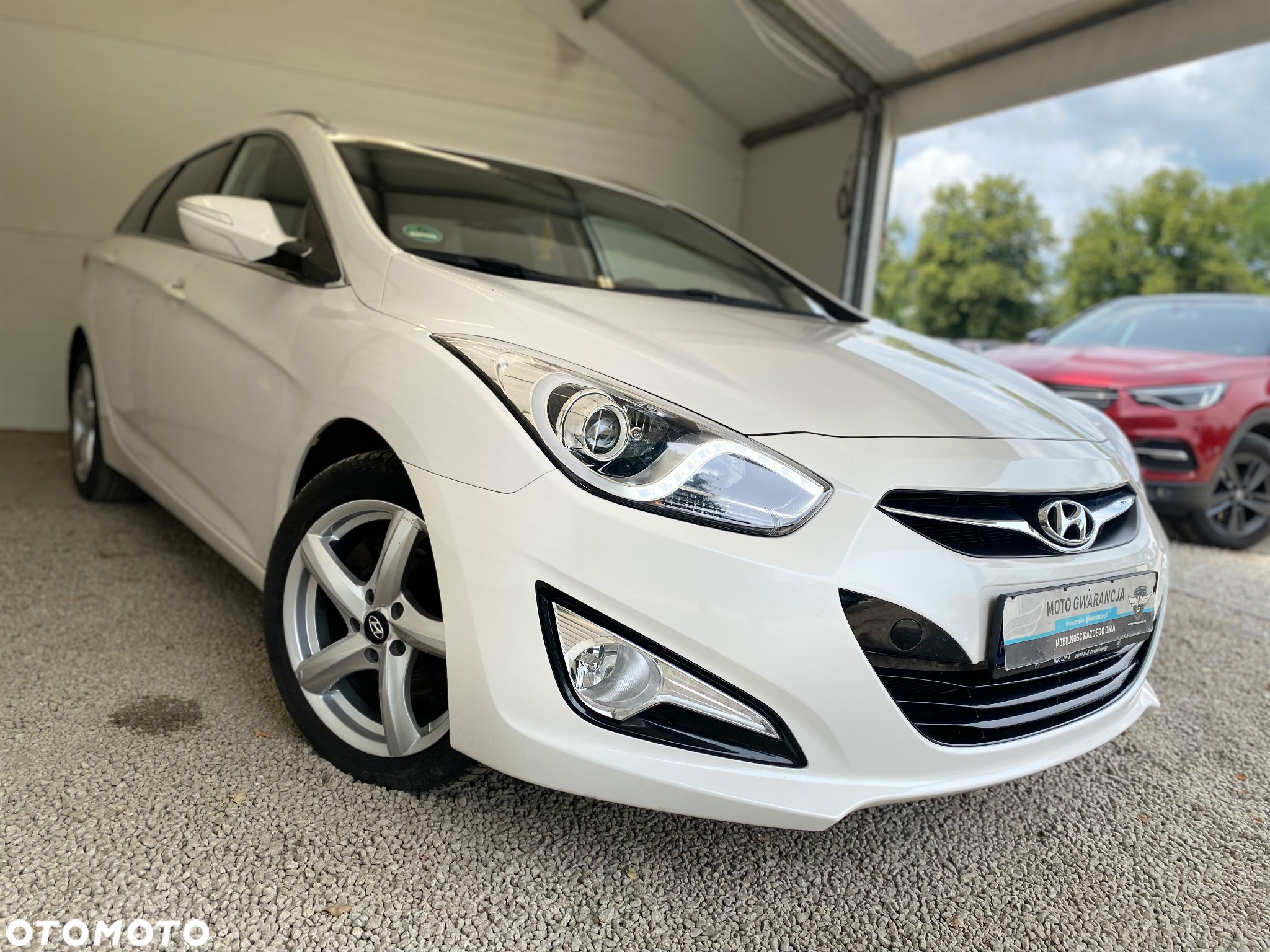 Hyundai i40 1.6 GDI Comfort + - 30